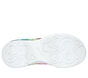 Skechers Slip-ins: Infinite Heart Lights, PINK / MULTI, large image number 2