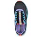 Skechers Elite Sport - Radiant Squad, NERO / MULTICOLORE, large image number 1