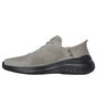 Skechers Slip-ins: Bounder 2.0 - Emerged, TAUPE / BLACK, large image number 4