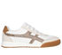 Zinger 2.0 - Concrete Safari, WHITE / LEOPARD, swatch