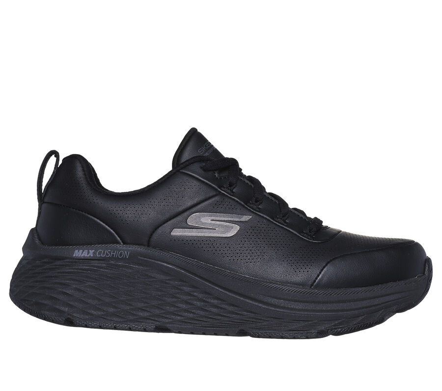 Max Cushioning Elite 2.0 - Enhanced, NERO, largeimage number 0