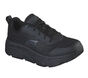 Work: Max Cushioning Elite SR - Rytas, BLK, large image number 4