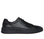 Court Break - Suit Sneaker, BLACK, large image number 0