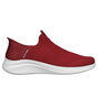 Skechers Slip-ins: Ultra Flex 3.0 - Smooth Step, BURGUNDY, large image number 0