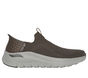 Skechers Slip-ins: Arch Fit 2.0 - Crayn, OLIVA, large image number 0