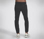 GO STRETCH Ultra Tapered Pant, NERO, large image number 1
