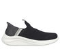 Skechers Slip-ins: Ultra Flex 3.0 - Smooth Step, NERO / BIANCO, large image number 0