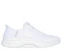 Skechers Slip-ins: GO WALK Arch Fit 2.0, BIANCO, large image number 0