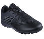 Skechers Razor Gold TF, NERO / ARGENTO, large image number 4