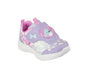 S-Lights: Glimmer Kicks - Skech Pets, LAVANDA / ROSA FLUO, large image number 4