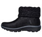 Skechers Slip-ins Relaxed Fit: Easy Going - Cozy Weather 2, NERO, large image number 3