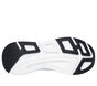 Skechers Slip-ins: Max Cushioning Elite 2.0, BIANCO / NERO, large image number 3