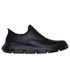 Skechers Slip-ins: Garza - Gervin, NERO, swatch