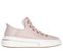 Premium Leather Slip-ins Snoop One - OG, BLUSH PINK, swatch