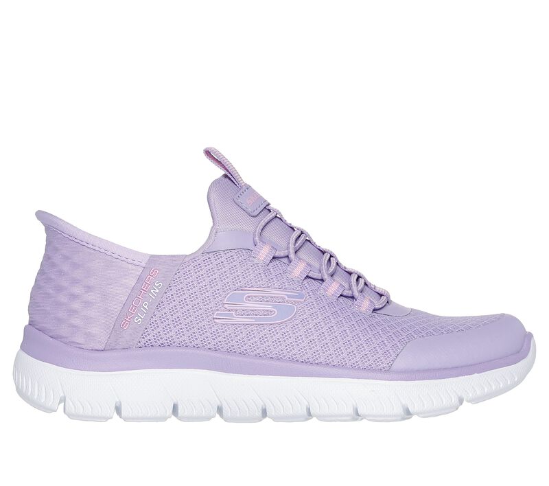 Skechers Slip-ins: Summits, LAVANDA, largeimage number 0