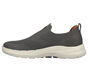 Skechers GOwalk 6, TAUPE, large image number 3