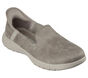 Skechers Slip-ins: On-the-GO Flex - Captivating, TAUPE, large image number 5