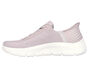 Skechers Slip-ins: GO WALK Flex - Grand Entry, MALVA, large image number 3