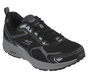 Skechers GOrun Consistent, NERO / GRIGIO, large image number 5