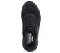 Skechers Slip-ins: GO WALK Arch Fit 2.0, NERO, large image number 1