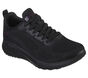 Skechers BOBS Sport Squad Chaos - Face Off, NERO, large image number 5