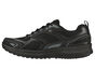 Skechers GOrun Consistent, BLACK / CHARCOAL, large image number 4