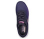 Skech-Lite Pro - Fade Out, BLU NAVY / ROSA FLUO, large image number 2