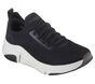 Skechers BOBS Sport Sparrow Flex - Instant Clout, NERO, large image number 4