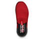 Skechers Slip-ins: Ultra Flex 3.0 - Smooth Step, ROSSO / NERO, large image number 1