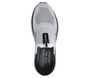 Skechers Slip-ins: Max Cushioning Premier 2.0, BIANCO / NERO, large image number 1