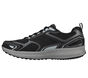 Skechers GOrun Consistent, NERO / GRIGIO, large image number 4