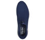 Skechers Slip-ins: Arch Fit 2.0 - Crayn, BLU NAVY, large image number 1