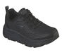 Work: Max Cushioning Elite SR, BLK, large image number 5