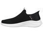 Skechers Slip-ins: Ultra Flex 3.0 - Smooth Step, NERO, large image number 4