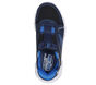 Skechers Slip-ins: Hypno-Flash 2.0 - Vexlux, BLU NAVY  / NERO, large image number 1