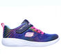 Skechers GOrun 600 - Shimmer Speed, BLU NAVY / MULTICOLORE, large image number 0