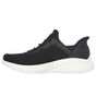 Skechers Slip-ins: BOBS Sport Squad Chaos, NERO, large image number 4