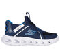 Skechers Slip-ins: Hypno-Flash 2.0 - Vexlux, BLU NAVY  / NERO, large image number 0