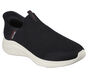 Skechers Slip-ins: Ultra Flex 3.0 - Smooth Step, NERO, large image number 5