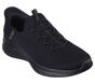 Skechers Slip-ins: Ultra Flex 3.0 - Right Away, BLACK, large image number 5