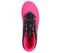 Skechers Razor Gold FG, NERO / ROSA, large image number 1