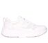 Max Cushioning Elite 2.0 - Enhanced, WHITE / SILVER, swatch