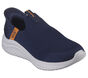 Skechers Slip-ins: Ultra Flex 3.0 - Smooth Step, BLU NAVY, large image number 4