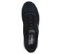 Skechers Slip-ins: GO WALK Flex - New World, NAVY / LIME, large image number 1