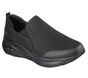 Skechers Arch Fit - Banlin, BLACK, large image number 5