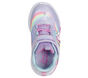 S-Lights: Unicorn Chaser, LAVANDA / MULTICOLORE, large image number 1