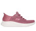 Skechers Slip-ins: Skech-Lite Pro - Natural, DARK MAUVE, swatch