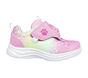 S-Lights: Glimmer Kicks - Skech Pets, ROSA / MULTICOLORE, large image number 0