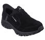 Skechers Slip-ins: Hillcrest - Sunapee, BLACK, large image number 5