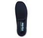 Skechers Slip-ins: GO WALK Flex - Relish, NAVY, large image number 3